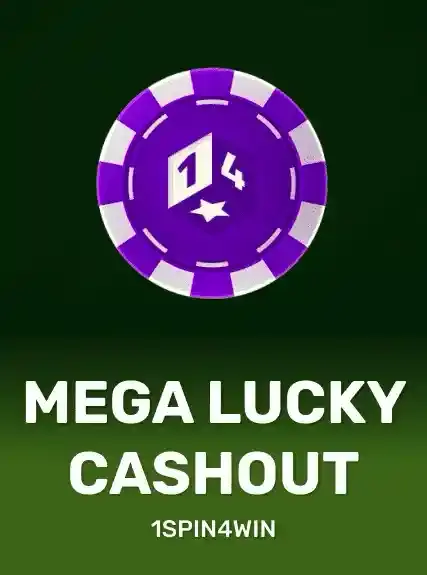Mega Lucky Cashout – automat v Casea Casino